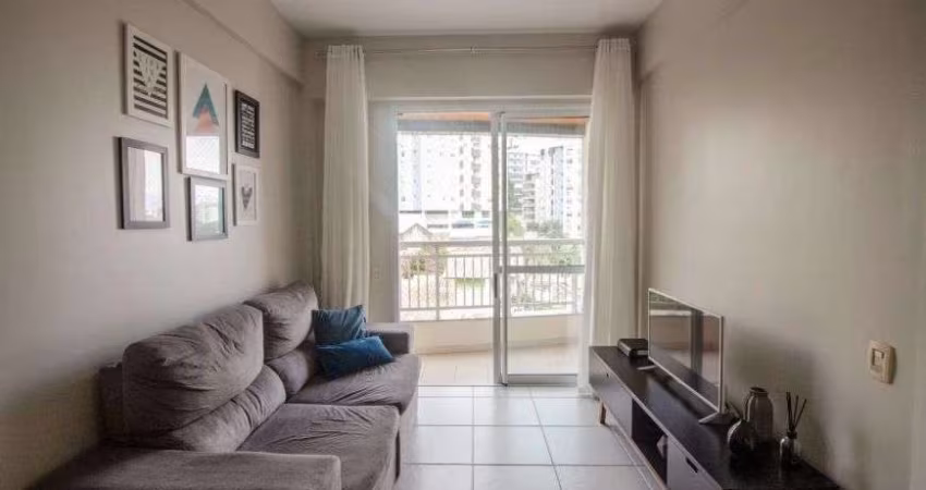 Apartamento com 2 quartos em Itacorubi - Florianópolis - SC
