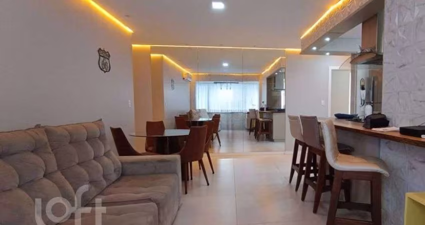 Apartamento com 2 quartos em Centro - Florianópolis - SC