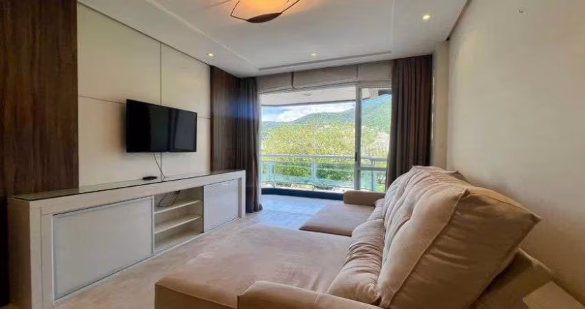 Apartamento com 4 quartos em Itacorubi - Florianópolis - SC