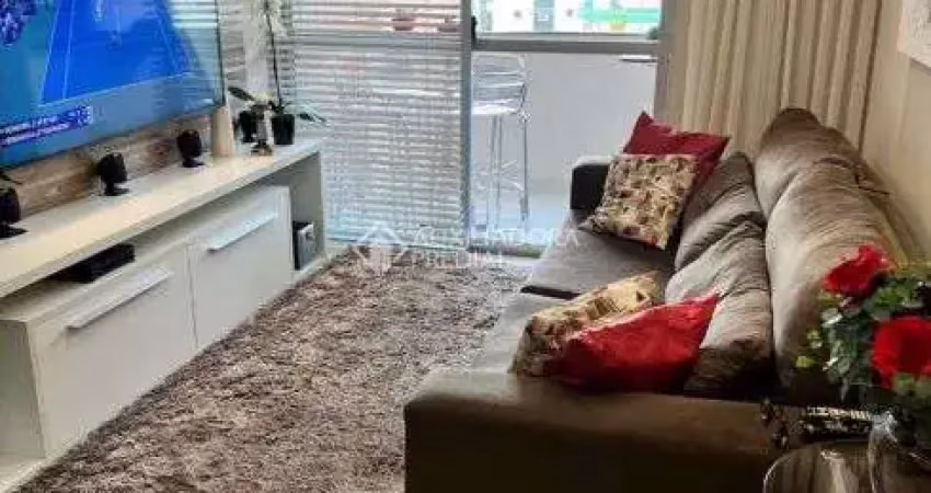 Apartamento com 3 quartos em Itacorubi - Florianópolis - SC