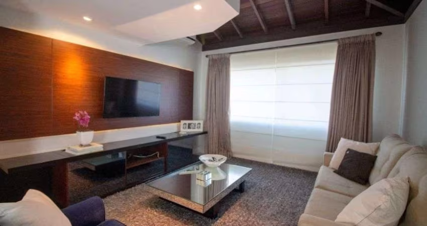 Casa com 4 quartos em Santa Mônica - Florianópolis - SC