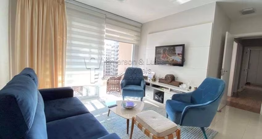 Apartamento com 4 quartos em Itacorubi - Florianópolis - SC