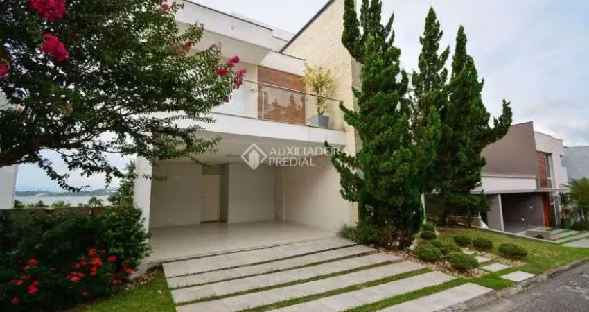 Casa com 5 quartos em João Paulo - Florianópolis - SC