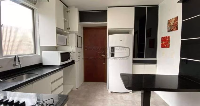 Apartamento com 4 quartos, sendo 1 suíte e 1 vaga a poucos metros da IFSC