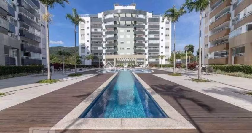 Apartamento com 2 quartos em Saco Grande - Florianópolis - SC
