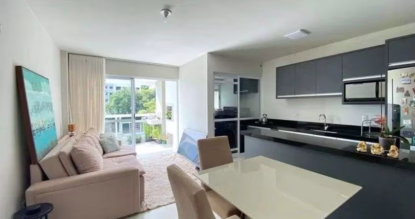 Apartamento com 2 quartos em Saco Grande - Florianópolis - SC