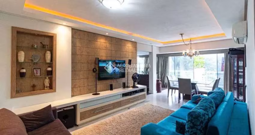 Apartamento com 3 quartos em Jurerê Internacional - Florianópolis -SC