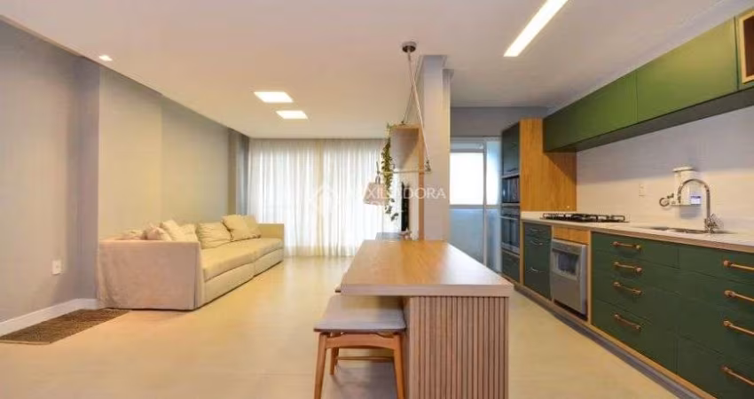 Apartamento com 3 quartos em Agronômica - Florianópolis - SC