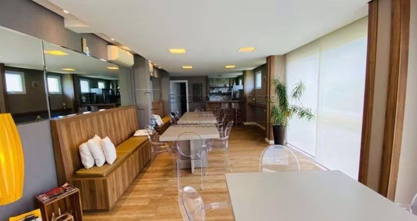 Apartamento com 3 quartos em Trindade - Florianópolis - SC