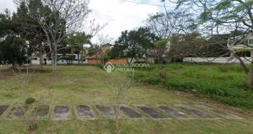 Terreno em Jurerê Internacional - Florianópolis - SC