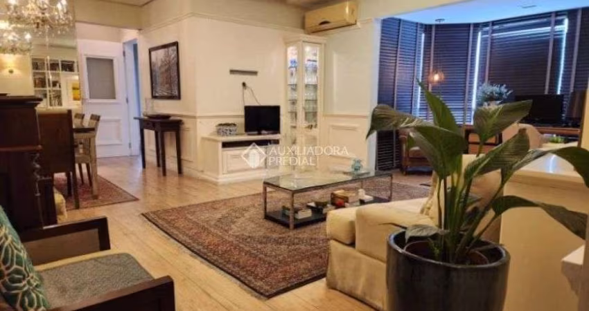 Apartamento com 4 quartos em Centro - Florianópolis - SC
