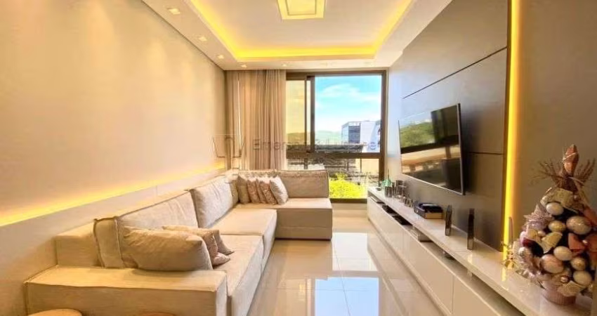 Apartamento com 2 suítes em Jurerê Internacional - Florianópolis - SC