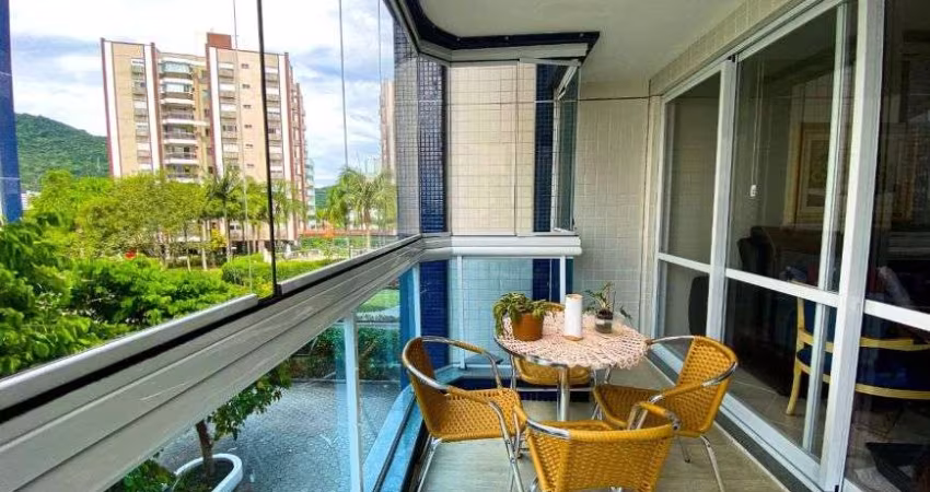 Apartamento com 3 quartos em Itacorubi - Florianópolis - SC