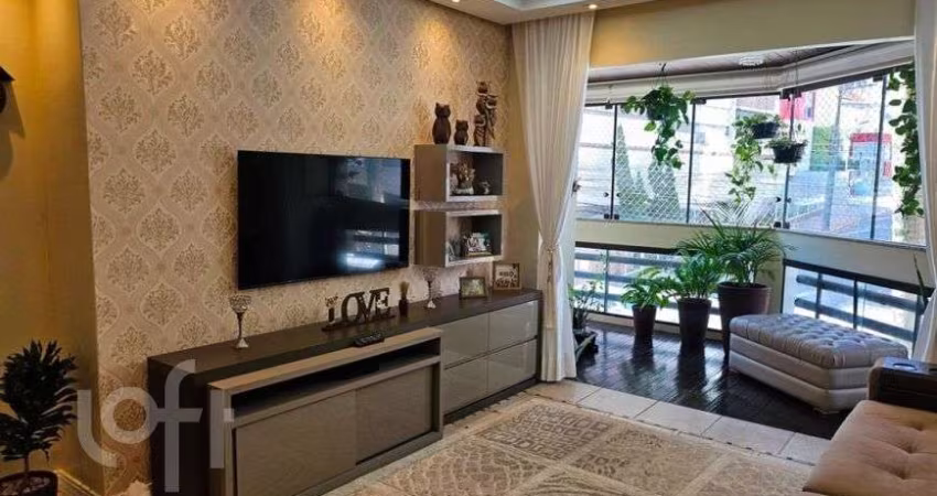 Apartamento com 3 quartos em Centro - Florianópolis - SC