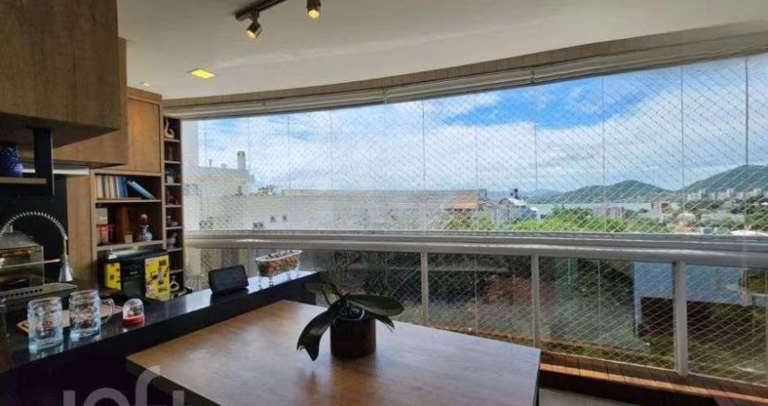 Apartamento para venda com 3 quartos em João Paulo - Florianópolis/SC