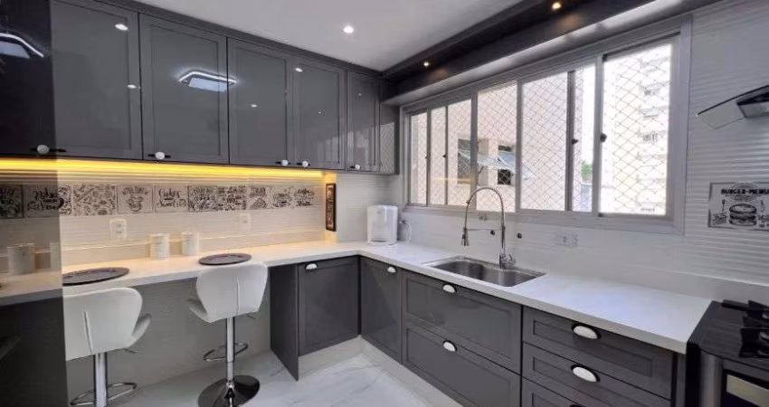 Imóvel para venda com 123 metros quadrados com 3 quartos em Centro - Florianópolis - SC
