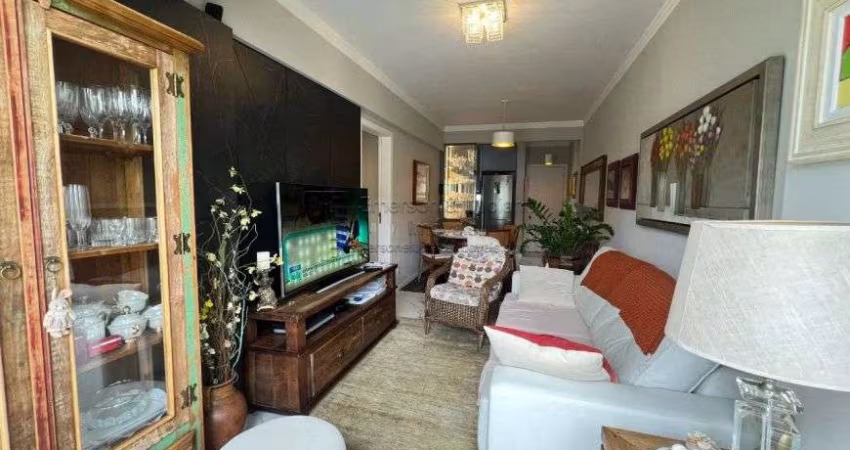 Apartamento com 3 quartos em Itacorubi - Florianópolis - SC