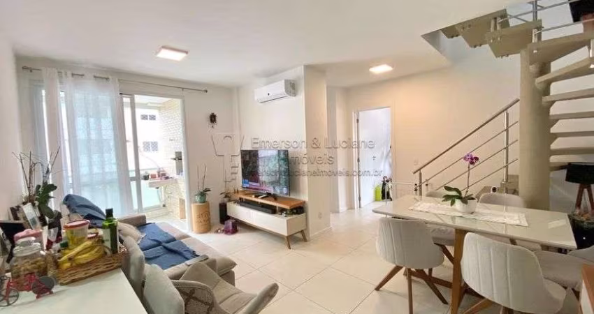 Imóvel com 3 quartos em Trindade - Florianópolis - SC