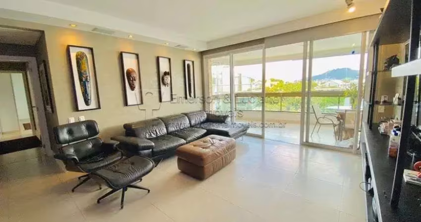 Apartamento com 3 suítes em João Paulo - Florianópolis - SC