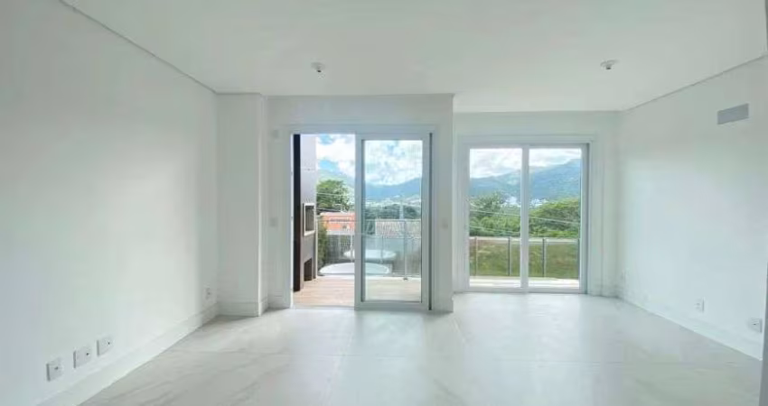 Imóvel para venda possui 96 metros quadrados com 3 quartos em João Paulo - Florianópolis - SC
