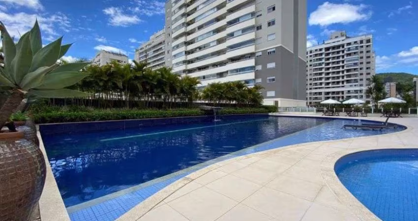 Apartamento com 3 quartos em Itacorubi - Florianópolis - SC