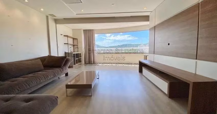 Cobertura com 3 quartos em Trindade - Florianópolis - SC