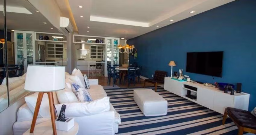 Apartamento com 3 quartos em Jurerê - Florianópolis - SC