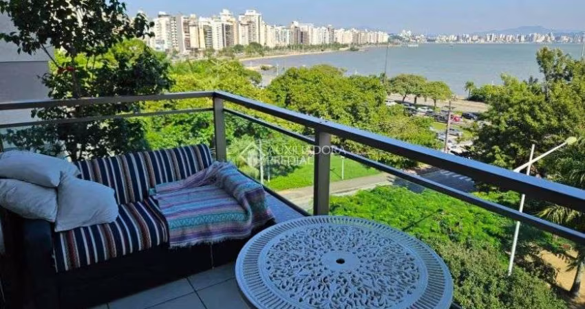 Apartamento com 2 quartos em Agronômica - Florianópolis - SC