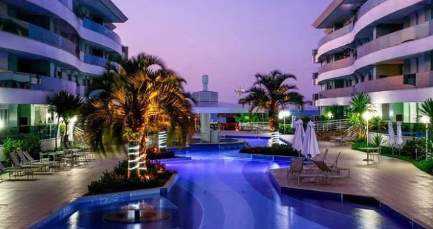 Cobertura com 3 quartos em Canasvieiras - Florianópolis - SC