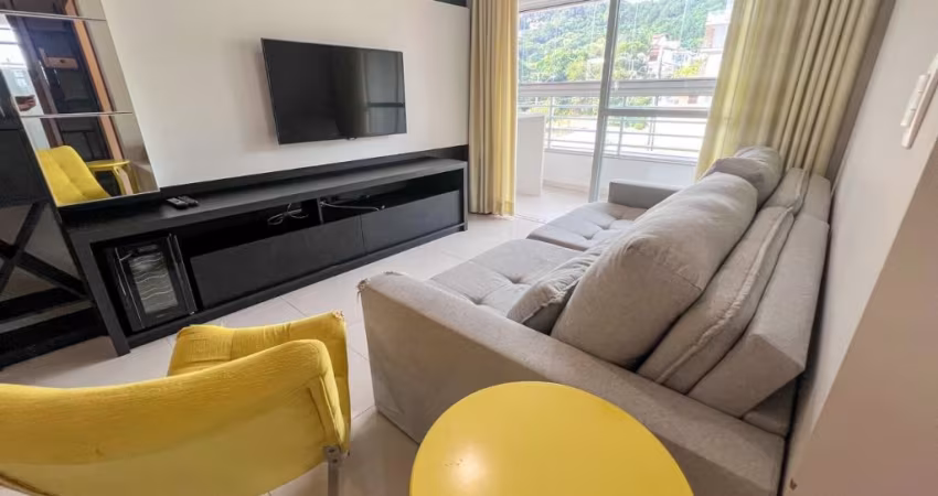 Apartamento com 2 quartos em João Paulo- Florianópolis
