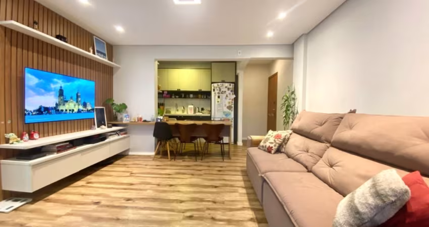 Apartamento com 3 dormitórios em João Paulo - SC