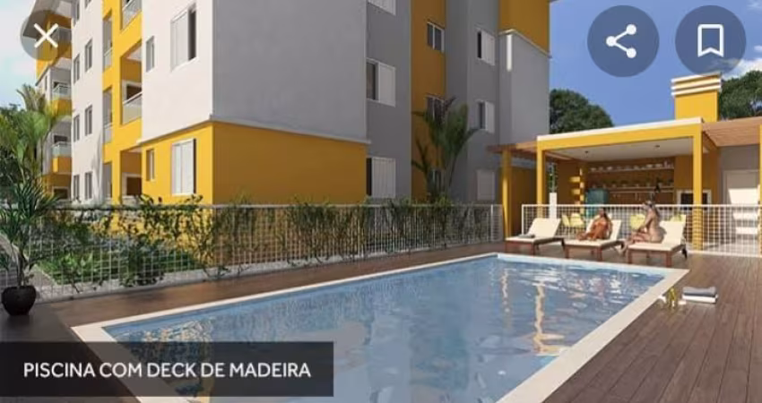 lindo apartamento   térreo   na vargem grande  próximo  mercado fort