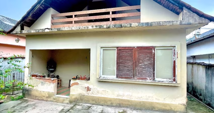 Casa Bairro Quitandinha