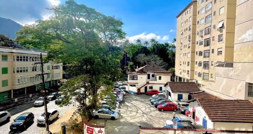 Apartamento Centro Petropolis