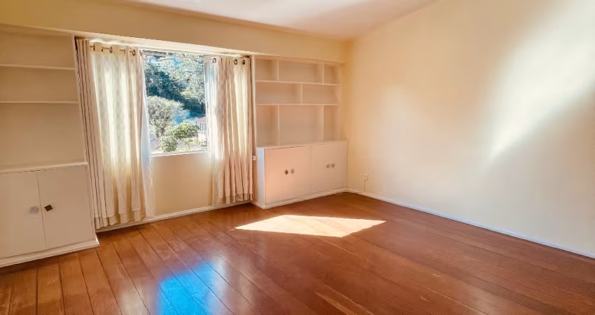 Apartamento Alto da Serra
