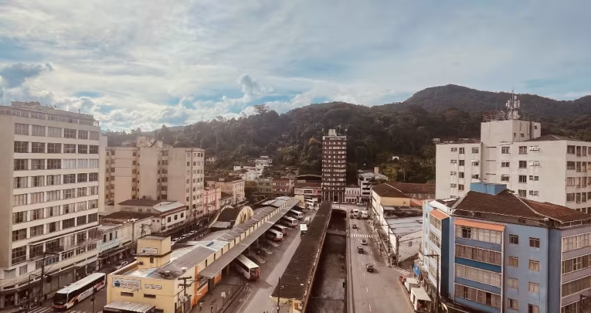 Apartamento Centro da Cidade
