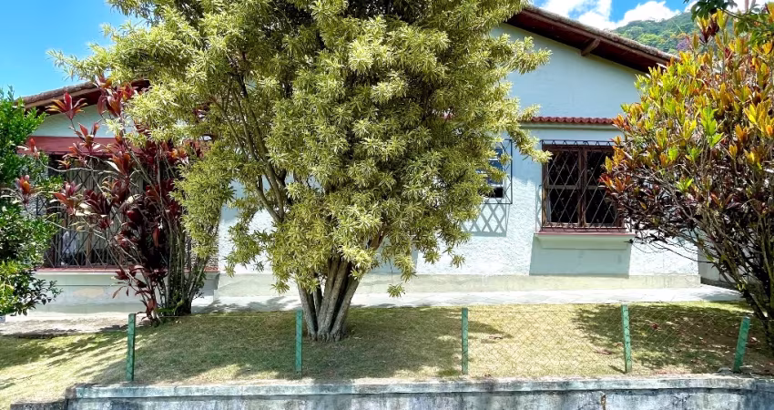 Casa Quissamã