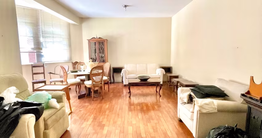 Apartamento Centro - Rua Irmãos Dangelo