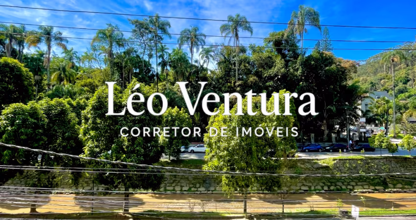 Belíssimo Apartamento Centro