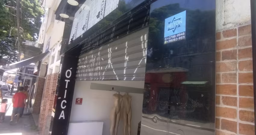 Loja centro de Guarulhos próx ao calçadão