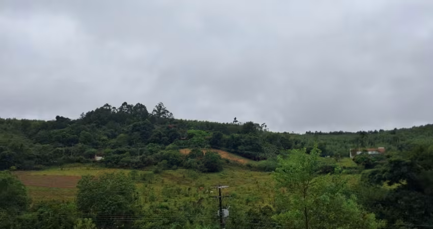 Terreno para chácara com Matrícula individual