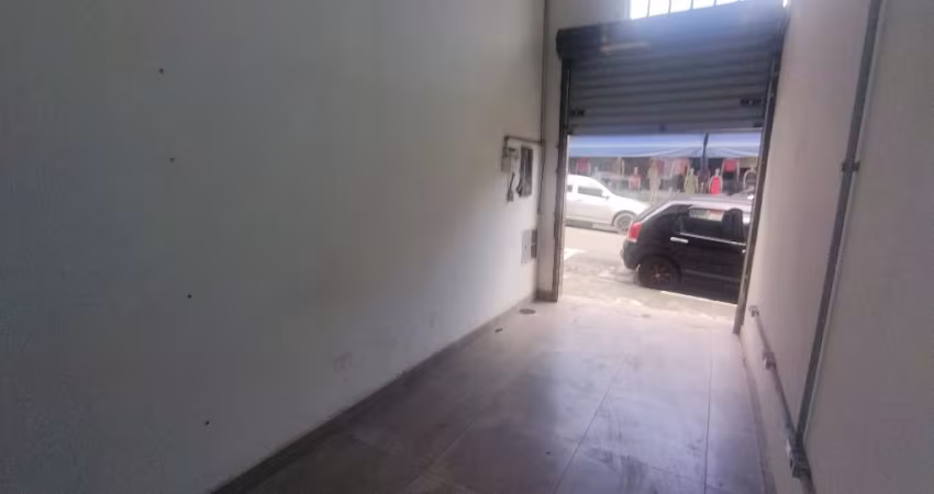 Loja com aluguel barato no centro de Guarulhos