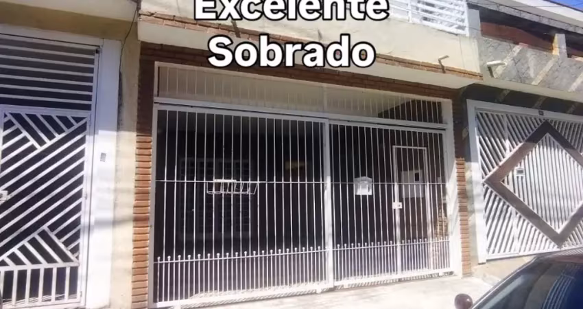 Casa com 2 quartos à venda na Rua Inglaterra, 411, Jardim das Nações, Guarulhos