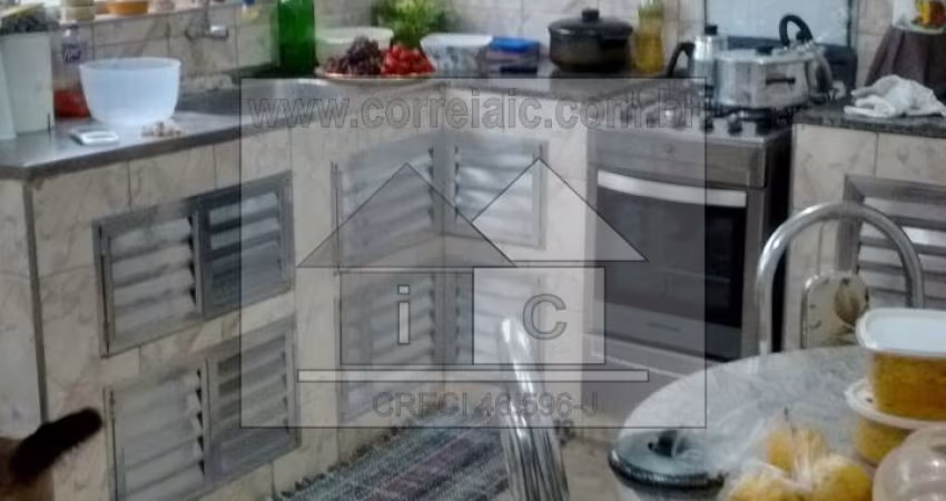 Imóvel para venda no bairro Jardim Eliana na zona sul de São Paulo - SP