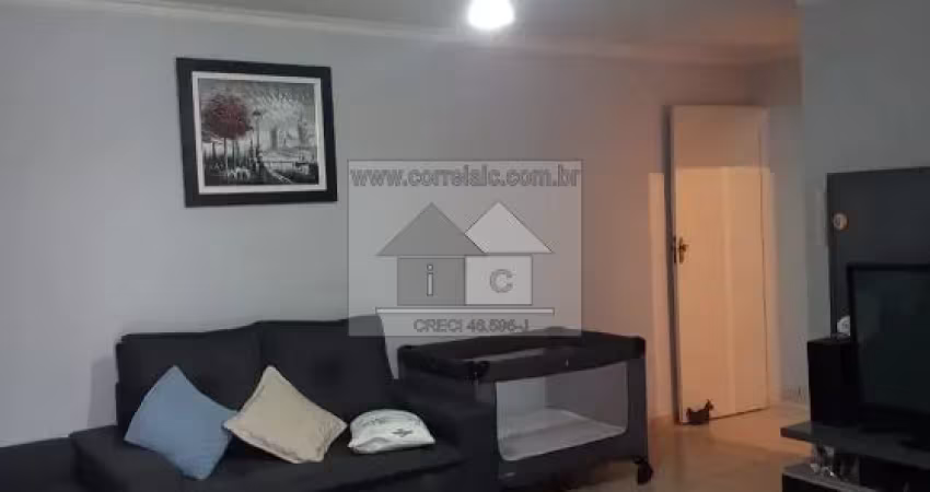 Casa a venda no Jardim Angelina na zona sul de São Paulo - SP