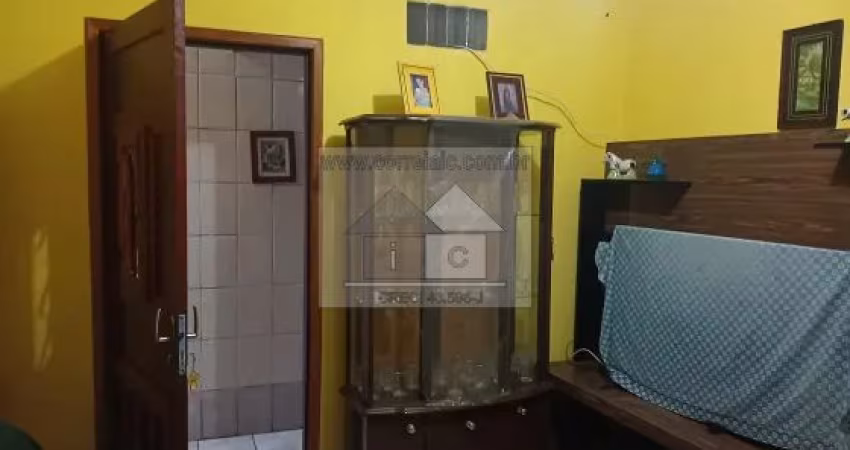 Casa a venda no bairro Jardim Sabiá na zona sul de São Paulo - SP