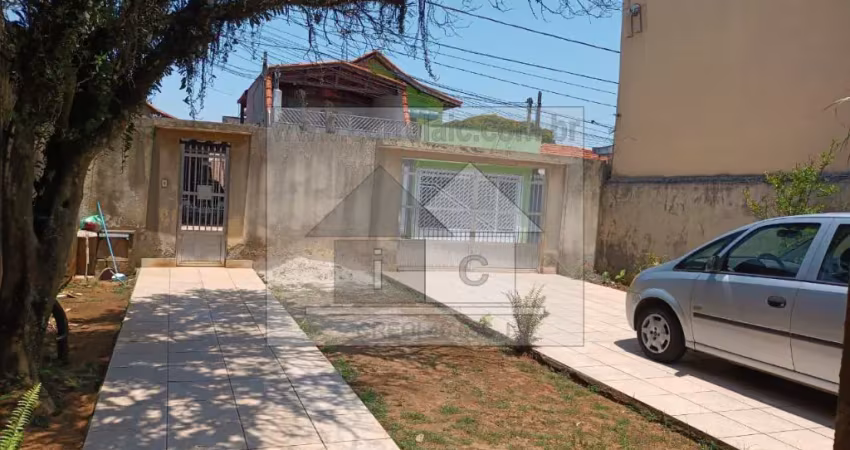 Casa a venda no bairro jardim presidente na zona sul de são paulo - sp