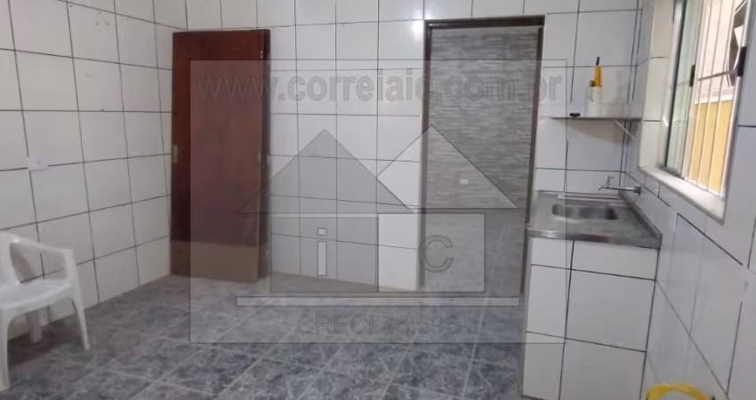 Casa para aluguel no bairro Jardim Iporanga - São Paulo - SP - Zona Sul