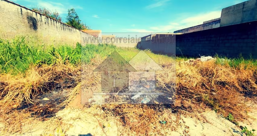 Terreno Vazio no bairro Cidade Nova Peruíbe - Peruíbe - SP