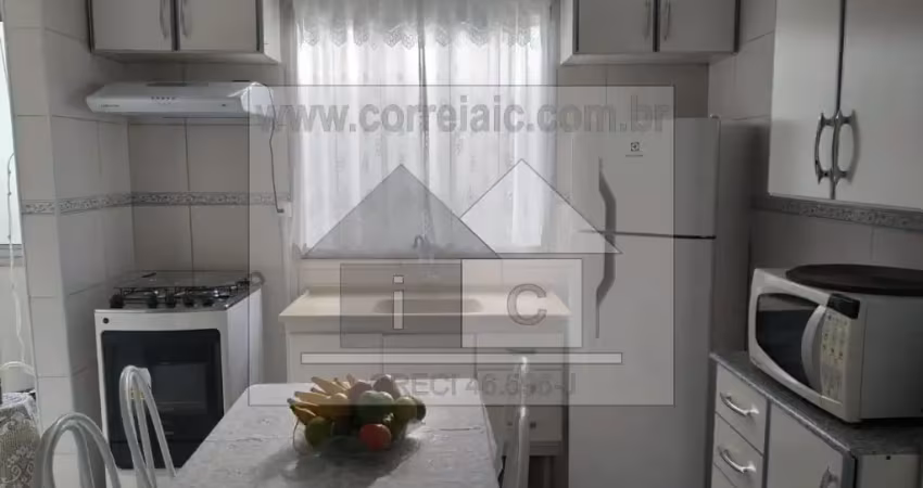Apartamento com 2 quartos à venda na Rua Viriato Leão de Moura, ----, Vila São José (Cidade Dutra), São Paulo